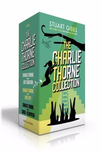 Charlie Thorne Collection (Boxed Set)