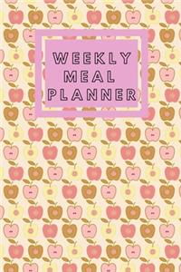 Diet Meals Planner