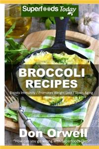 Broccoli Recipes
