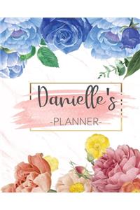 Danielle's Planner