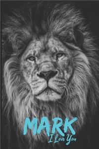 Mark I Love You