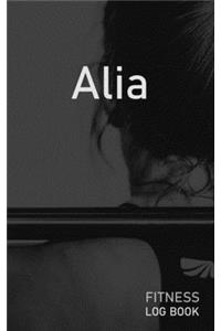 Alia