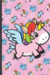 Daily and Weekly Chore Chart Notebook for Kids