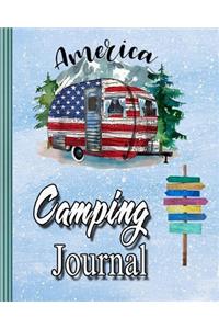 Camping Journal