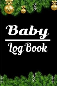 Baby Logbook