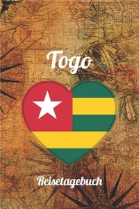 Togo Reisetagebuch