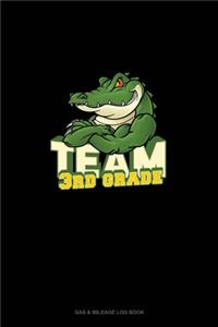 Team 3rd Grade