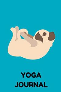 Yoga Journal
