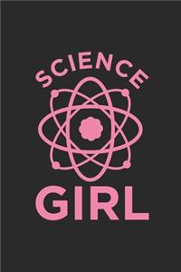 Science Girl