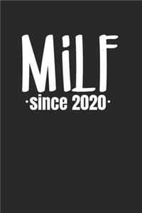 Milf Since 2020