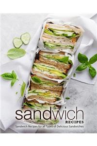Sandwich Recipes