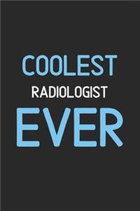 Coolest Radiologist Ever