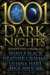 1001 Dark Nights