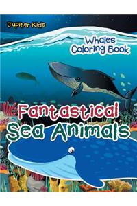 Fantastical Sea Animals