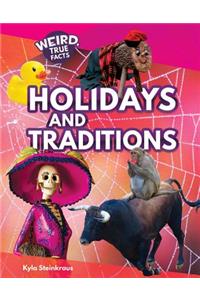 Holidays and Traditions