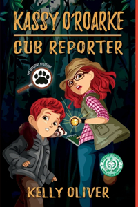 Cub Reporter