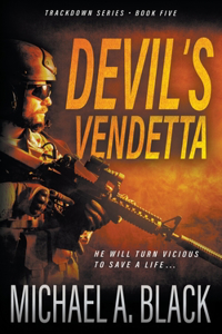 Devil's Vendetta