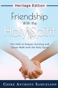 Friendship With the Holy Spirit