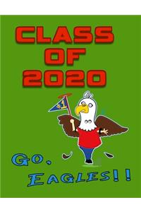 Class Of 2020