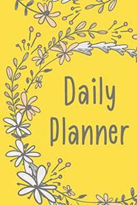 Daily Planner