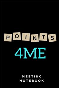 Points 4Me