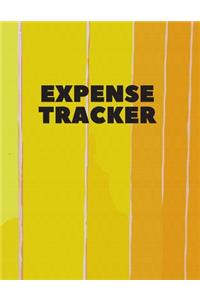 Expense Tracker