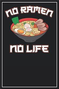 No Ramen No Life