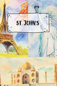 St. John's