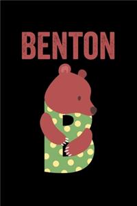 Benton
