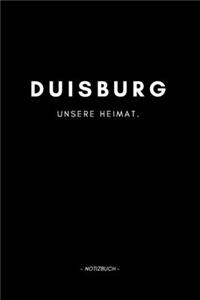 Duisburg