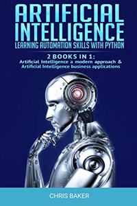Artificial Intelligence