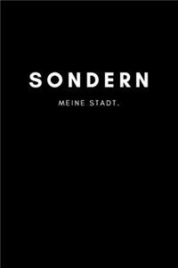 Sondern