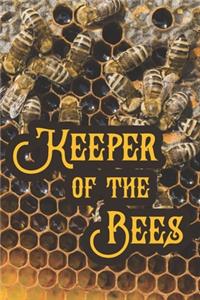 Keeper Of The Bees