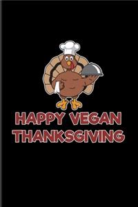Happy Vegan Thanksgiving