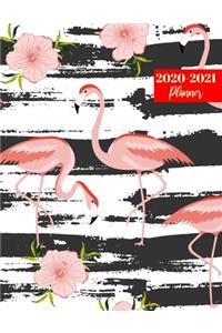 2020-2021 Planner