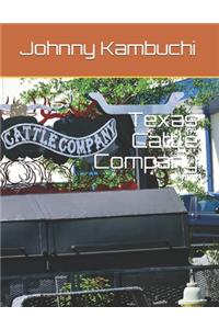 Texas Cattle Company