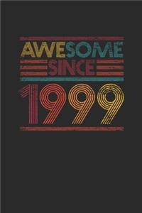 Awesome Since 1999