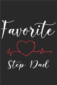 Favorite Step Dad