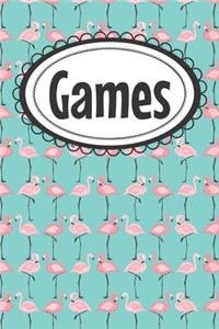 Kids Tropical Travel Activity Book