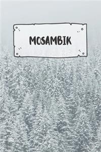 Mosambik