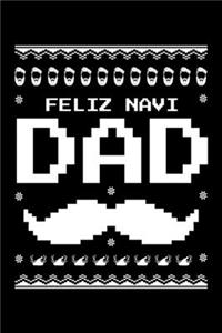 Feliz Navi Dad