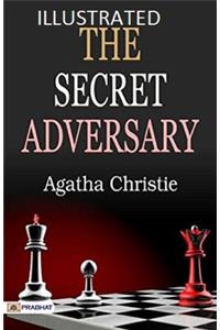 The Secret Adversary Illustrated