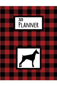 2020 Planner