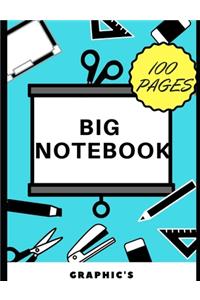 Big Notebook