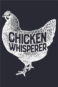 Chicken Whisperer