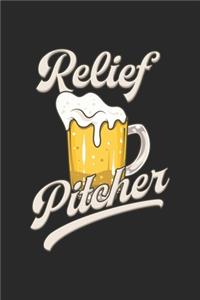 Relief Pitcher