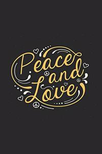 Peace And Love
