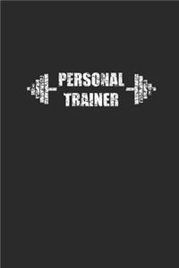 Personal Trainer