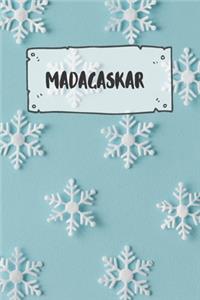 Madagaskar