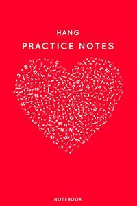 Hang Practice Notes